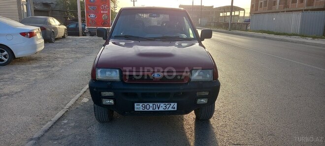 Ford Maverick 1994, 300,000 km - 2.4 л - Bakı