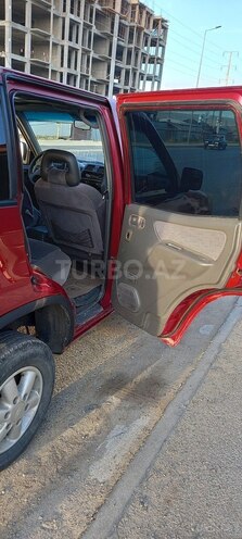 Ford Maverick 1994, 300,000 km - 2.4 л - Bakı
