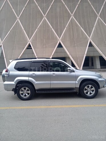 Toyota Land Cruiser Prado 2004, 303,000 km - 2.7 l - Bakı