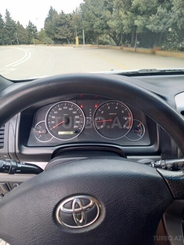 Toyota Land Cruiser Prado 2004, 303,000 km - 2.7 l - Bakı