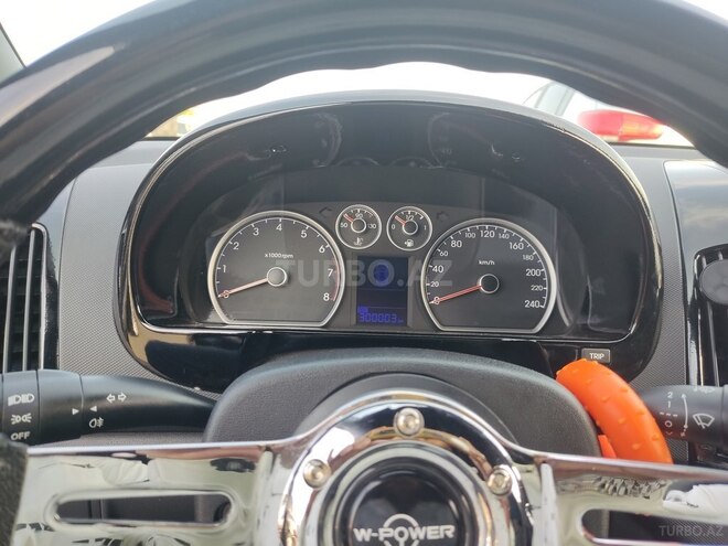 Hyundai i30 2009, 300,003 km - 1.4 l - Bakı