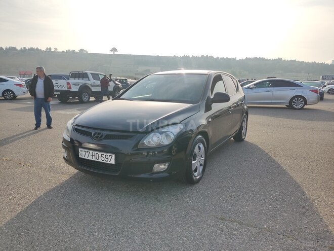 Hyundai i30 2009, 300,003 km - 1.4 l - Bakı