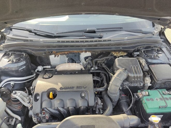 Hyundai i30 2009, 300,003 km - 1.4 l - Bakı