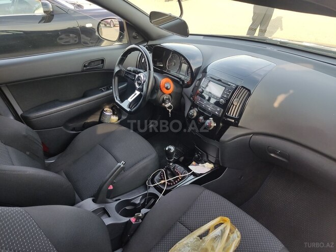 Hyundai i30 2009, 300,003 km - 1.4 l - Bakı