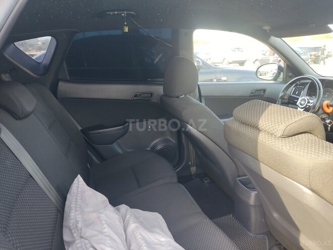 Hyundai i30 2009, 300,003 km - 1.4 l - Bakı
