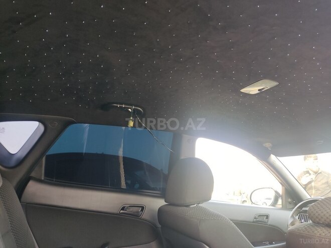 Hyundai i30 2009, 300,003 km - 1.4 l - Bakı
