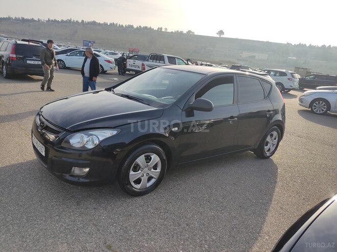 Hyundai i30 2009, 300,003 km - 1.4 l - Bakı