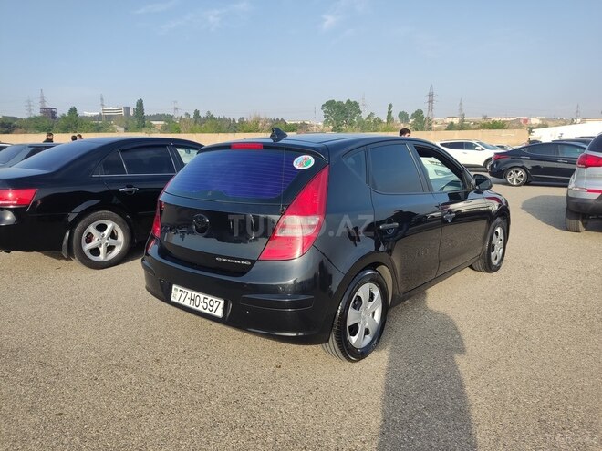 Hyundai i30 2009, 300,003 km - 1.4 l - Bakı
