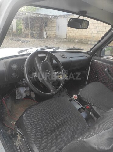 LADA (VAZ) Niva 1980, 125,000 km - 1.6 l - Lerik