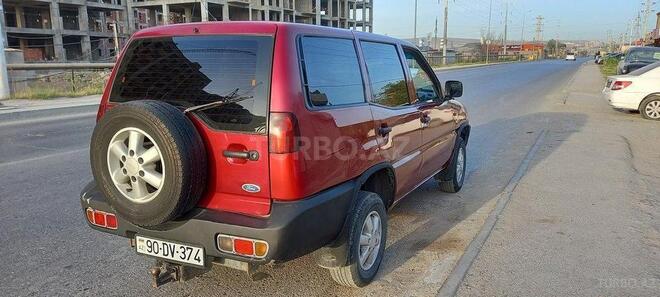 Ford Maverick 1994, 300,000 km - 2.4 л - Bakı