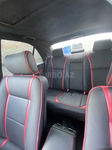 Mercedes E 320 2001, 368,000 km - 3.2 l - Bakı