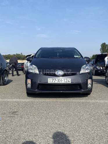 Toyota Prius 2010, 213,000 km - 1.8 л - Bakı
