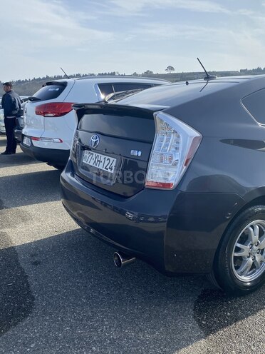 Toyota Prius 2010, 213,000 km - 1.8 л - Bakı