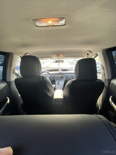 Toyota Prius 2010, 213,000 km - 1.8 л - Bakı