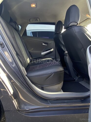 Toyota Prius 2010, 213,000 km - 1.8 л - Bakı