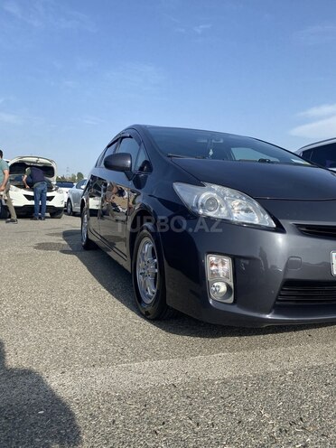Toyota Prius 2010, 213,000 km - 1.8 л - Bakı