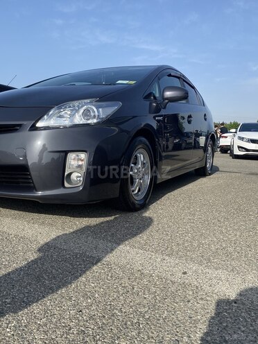 Toyota Prius 2010, 213,000 km - 1.8 л - Bakı