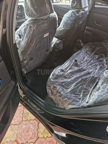 Hyundai Elantra 2022, 13,500 km - 2.0 л - Ağcabədi