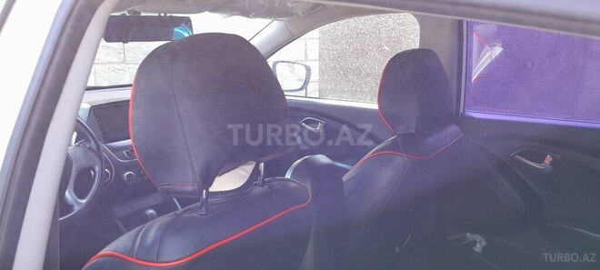 Hyundai ix35 2013, 180,000 km - 2.0 л - Masallı