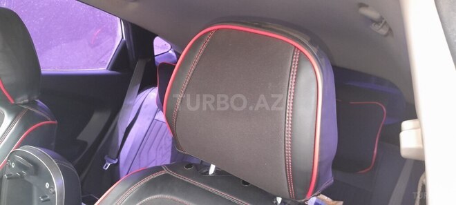 Hyundai ix35 2013, 180,000 km - 2.0 л - Masallı