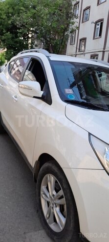 Hyundai ix35 2013, 180,000 km - 2.0 л - Masallı