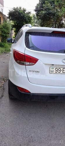 Hyundai ix35 2013, 180,000 km - 2.0 л - Masallı