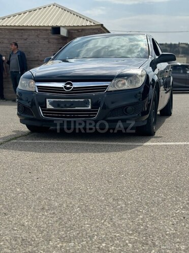 Opel Astra 2007, 400,000 km - 1.3 l - Bakı