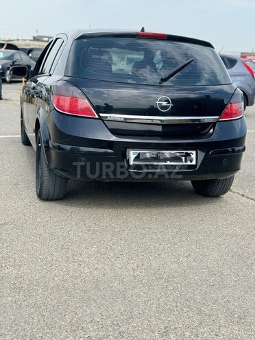 Opel Astra 2007, 400,000 km - 1.3 l - Bakı