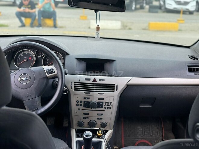 Opel Astra 2007, 400,000 km - 1.3 l - Bakı