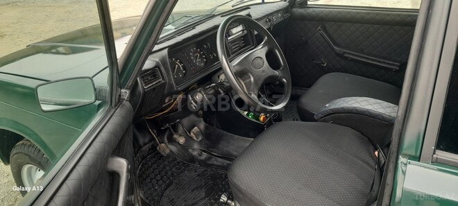LADA (VAZ) 2107 1998, 99,000 km - 1.7 l - Bakı