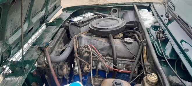 LADA (VAZ) 2107 1998, 99,000 km - 1.7 l - Bakı