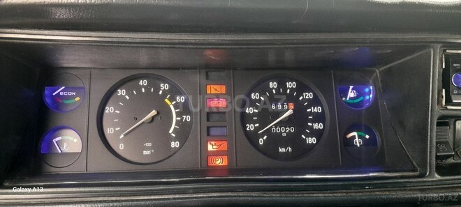 LADA (VAZ) 2107 1998, 99,000 km - 1.7 l - Bakı