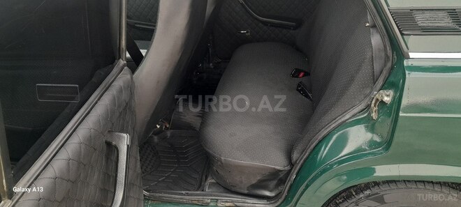 LADA (VAZ) 2107 1998, 99,000 km - 1.7 l - Bakı