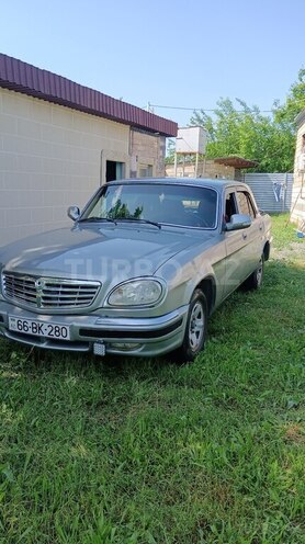 GAZ 3105 2004, 103,897 km - 2.3 l - Bərdə