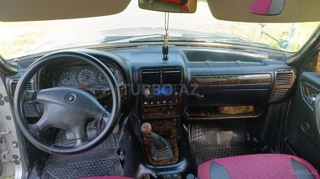 GAZ 3105 2004, 103,897 km - 2.3 l - Bərdə