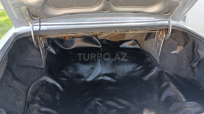 GAZ 3105 2004, 103,897 km - 2.3 l - Bərdə