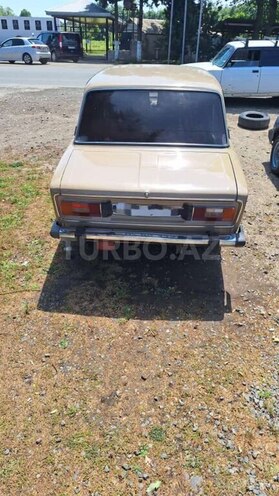 LADA (VAZ) 2106 1992, 99,000 km - 1.5 л - Lənkəran