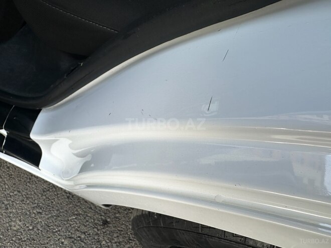 Chevrolet Spark 2016, 61,300 km - 1.2 l - Bakı
