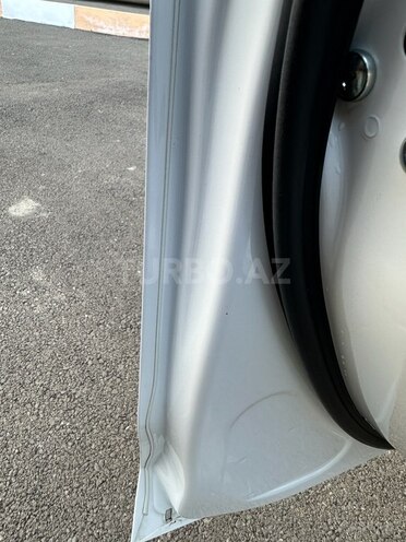 Chevrolet Spark 2016, 61,300 km - 1.2 l - Bakı