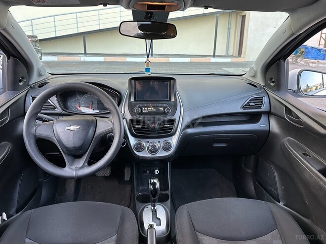 Chevrolet Spark 2016, 61,300 km - 1.2 l - Bakı