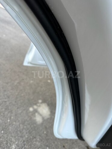 Chevrolet Spark 2016, 61,300 km - 1.2 l - Bakı