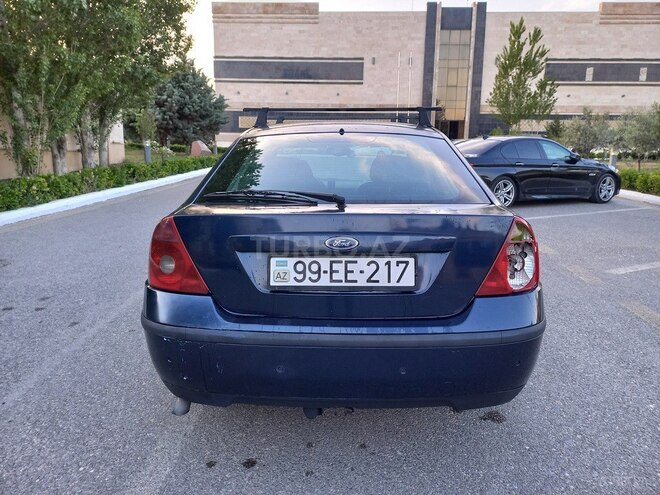 Ford Mondeo 2002, 277,200 km - 2.0 l - Bakı