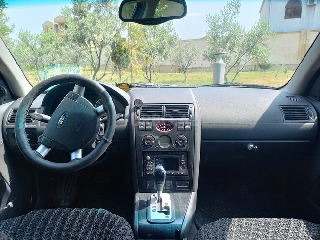 Ford Mondeo 2002, 277,200 km - 2.0 l - Bakı