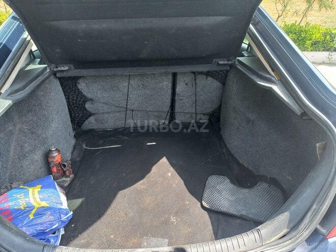 Ford Mondeo 2002, 277,200 km - 2.0 l - Bakı