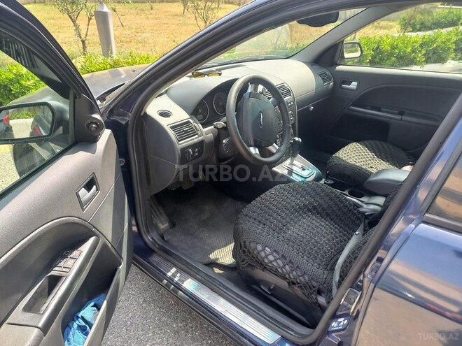 Ford Mondeo 2002, 277,200 km - 2.0 l - Bakı