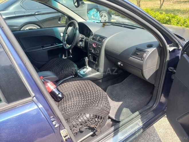 Ford Mondeo 2002, 277,200 km - 2.0 l - Bakı