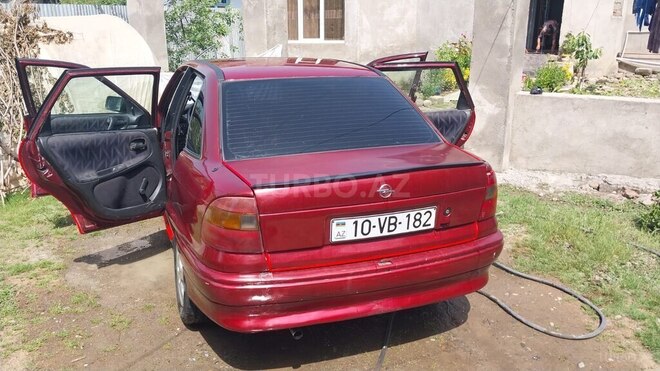 Opel Astra 1996, 488,199 km - 1.6 л - Lənkəran