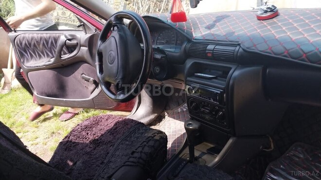 Opel Astra 1996, 488,199 km - 1.6 л - Lənkəran