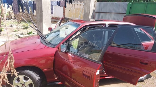 Opel Astra 1996, 488,199 km - 1.6 л - Lənkəran