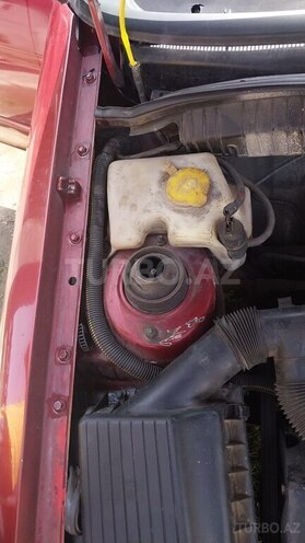Opel Astra 1996, 488,199 km - 1.6 л - Lənkəran